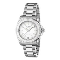 Orologio Gucci Gucci Dive in Acciaio YA136402 - YA136402